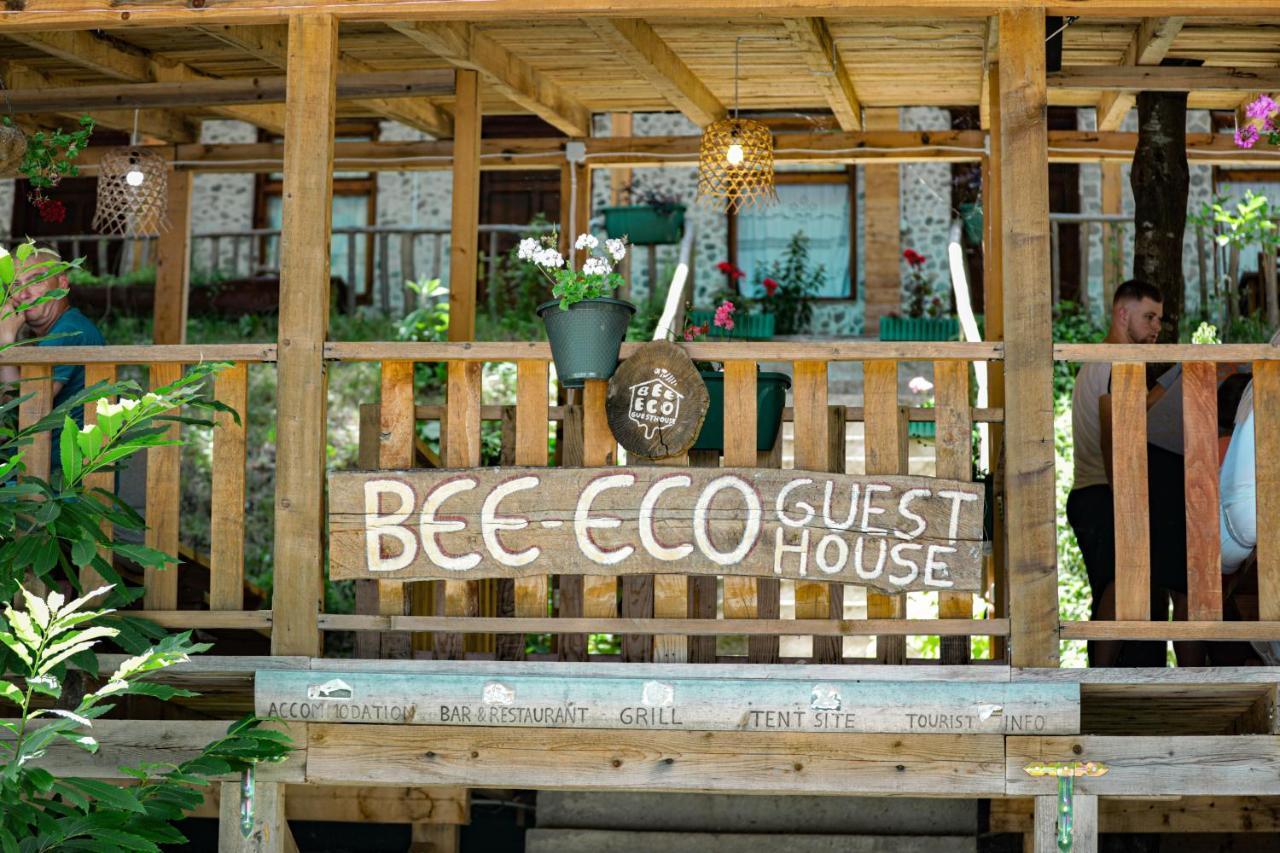Bee Eco Pensión *